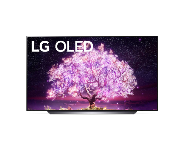 LG OLED77C11LB - 680572 - zdjęcie